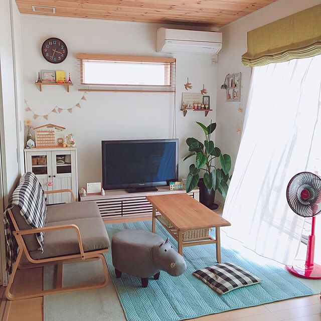mangoのrugoo-rugooオリジナル branche ブランシュ マルチカバーの家具・インテリア写真