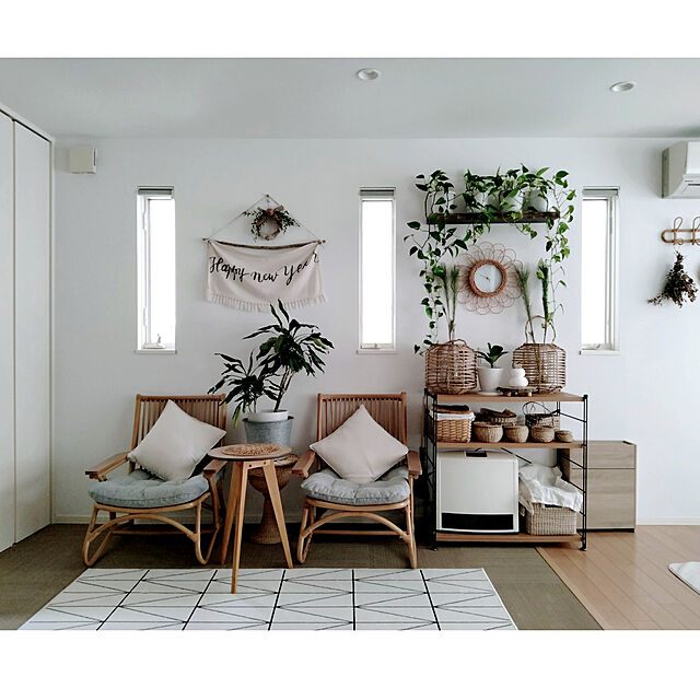 kodaminのプレーベル-ラグ マット シンプルなウィルトンラグ ベルギー製 ネオの家具・インテリア写真