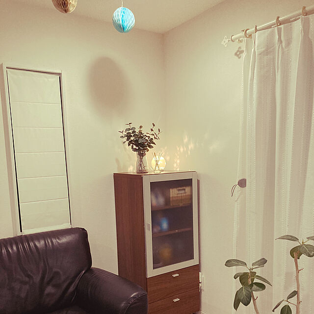 muumamaの-アロマライト コード式 星の家具・インテリア写真