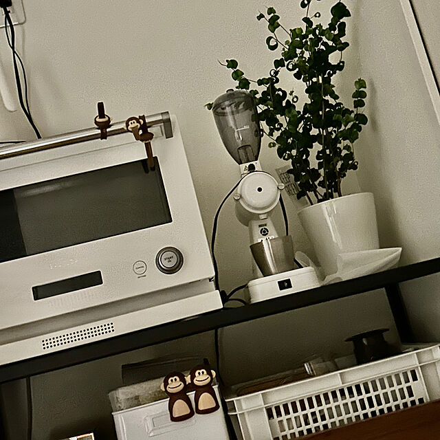 mimiの-収納 ランドリーコンテナL《HOUSEHOLD GOODS》の家具・インテリア写真