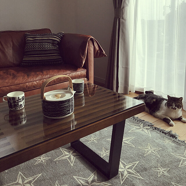 sh1bonの-税込5,400円以上送料無料 マリメッコ オイバ コーヒーカップ 200ml ウニッコの家具・インテリア写真