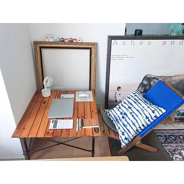 ocometsubuの-ブルーリッジチェアワークス BlueRidgeChairWorks フェスティバルチェア with ボトルオープナー [アウトドアチェア][キャンプチェア][夏フェス]の家具・インテリア写真