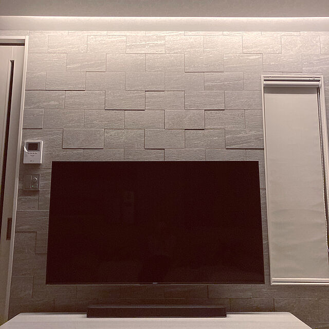 mi_yan.の-RUSH 幅160cm テレビボード 正規ブランド ローボード テレビ台 ホワイト ブラック 白 黒 長方形 木製 収納 仕切り立て 光沢あるハイグロスUV塗装 産地直送価格の家具・インテリア写真