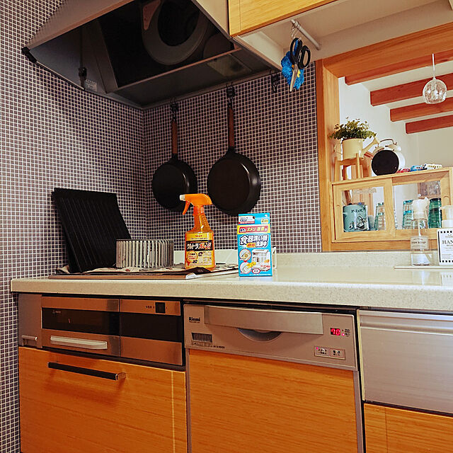 wakaba223のリンレイ-リンレイウルトラオレンジクリーナー700ml キッチン リビング 万能洗剤 オレンジ 掃除 強力洗剤の家具・インテリア写真