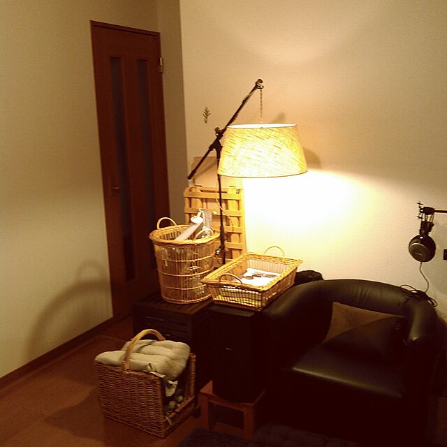 yumikakiのオムロンヘルスケア-オムロン ハンディマッサージャ HM-165の家具・インテリア写真