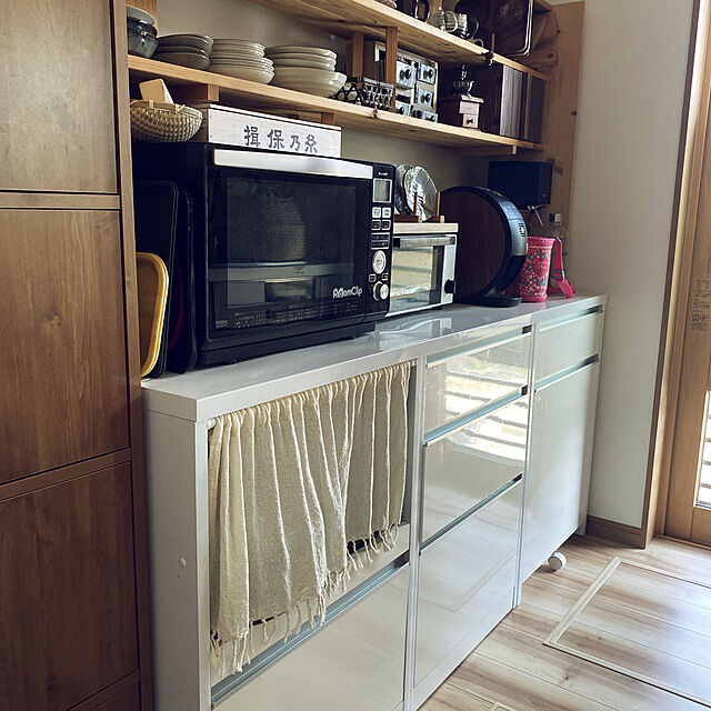 kotaroのrecolte-recolte　温度調節ドリップケトルの家具・インテリア写真
