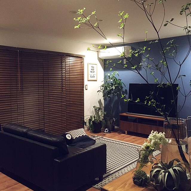 hiro.rororoの-アンブレラホルダー (アンカー)の家具・インテリア写真