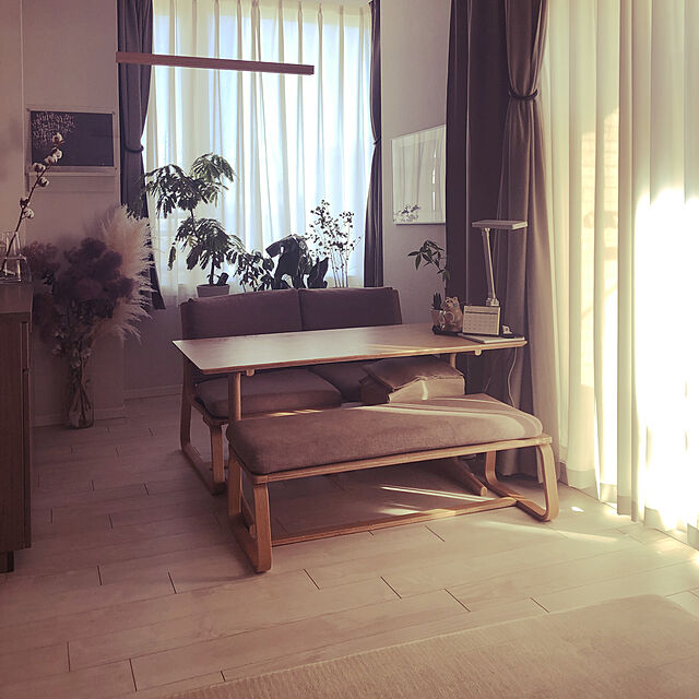 mugi1123の-HAY (ヘイ) Kaleido(カレイド) トレイ S ブラック 北欧/インテリアの家具・インテリア写真