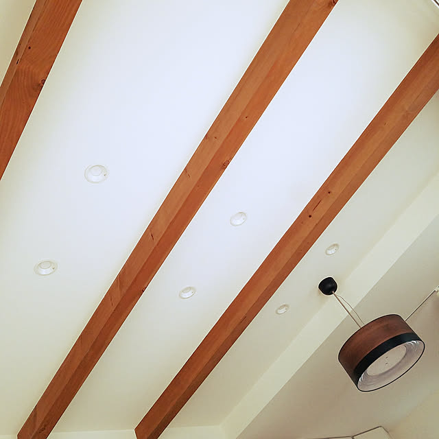 hikamicchiの富士工業-cookiray （ クーキレイ ） 空気清浄器付き照明 「 C-FUL501-WW 」 ウッドホワイト CFUL501WWの家具・インテリア写真