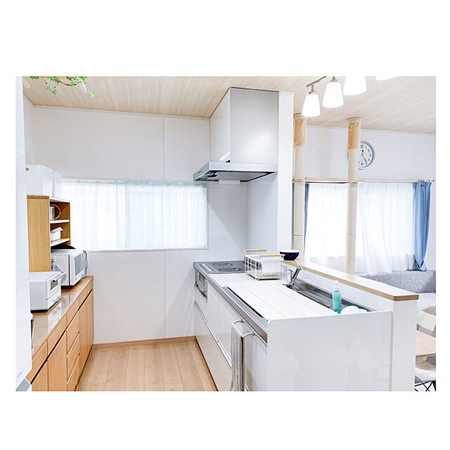 yuzukoの-ウタマロ キッチン(300ml)【ウタマロ】の家具・インテリア写真
