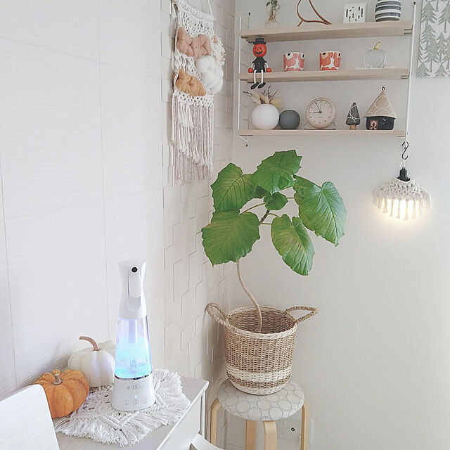 yumegu8の-マリメッコ ラテマグ（marimekko）ウニッコ ピンク×オフホワイトの家具・インテリア写真
