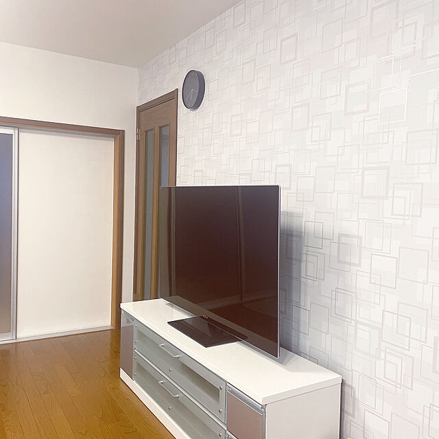 no94のイケア-【IKEA/イケア/通販】 SK&Auml;RIG シェリグ ウォールクロック(c)(00373660)[A]の家具・インテリア写真