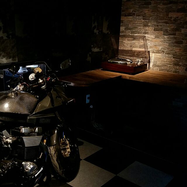 JUNHIMIの-日本のバイク遺産 カタナ伝 （Motor　Magazine　Mook） [ 佐藤康郎 ]の家具・インテリア写真