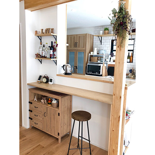 kazumi_innbのワイ・ヨット-epicurean エピキュリアン カッティングボード まな板 M 29cm 薄型 薄い 木 木製 食洗機対応の家具・インテリア写真