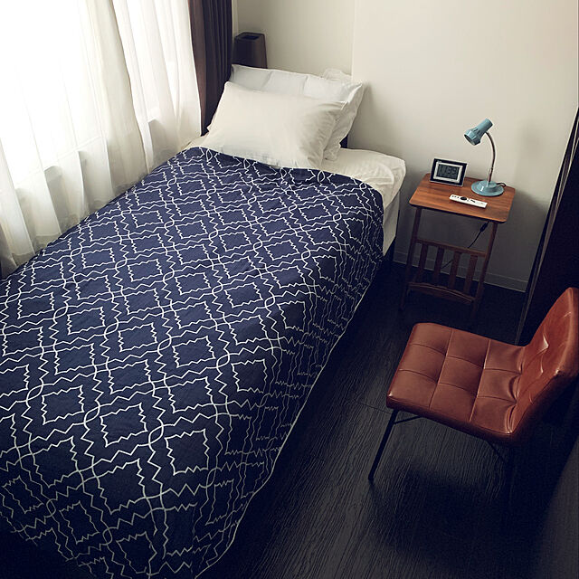 JIMAのニトリ-マルチすっぽりシーツ シングル(Nホテル WH S) の家具・インテリア写真