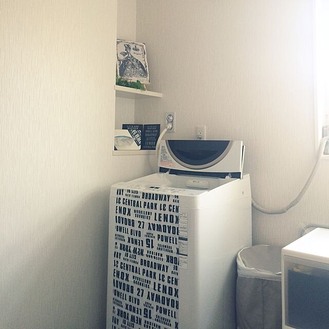manicRIEの東芝-東芝 全自動洗濯機(DDインバーター洗濯機) グランホワイト 10kg AW-10SD3M(W) AW-10SD3M(W)の家具・インテリア写真
