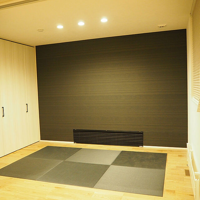 Maikoの-リリカラ 壁紙(クロス)のりなしタイプ 1mカット販売 （LL8574）の家具・インテリア写真