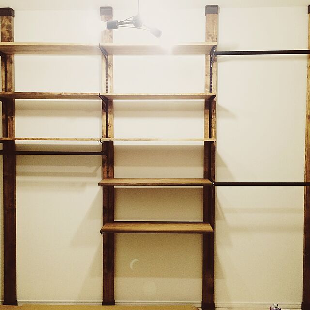 Akiの杉田エース-ロイヤル　25ミリ丸パイプに使用するエンドキャップ(単品)　フラットロコキャップデコ　クローム　40個まで1通のメール便可の家具・インテリア写真