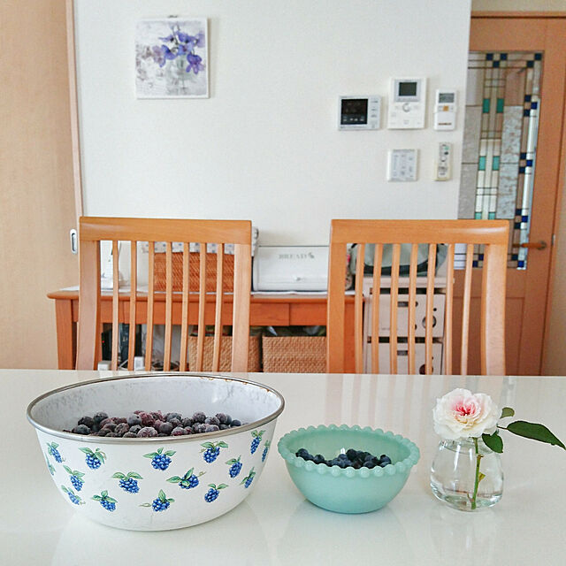 moku2の-バラ苗　新苗　アミロマンティカ　つるバラ　複色系　メイアンの家具・インテリア写真