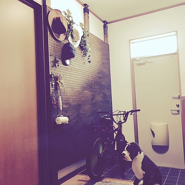 Tomの-BMX 自転車 24インチ BMX 街乗り ペグ ジャイロブレーキ BMX ハンドル【送料無料】（沖縄・離島は販売不可）の家具・インテリア写真