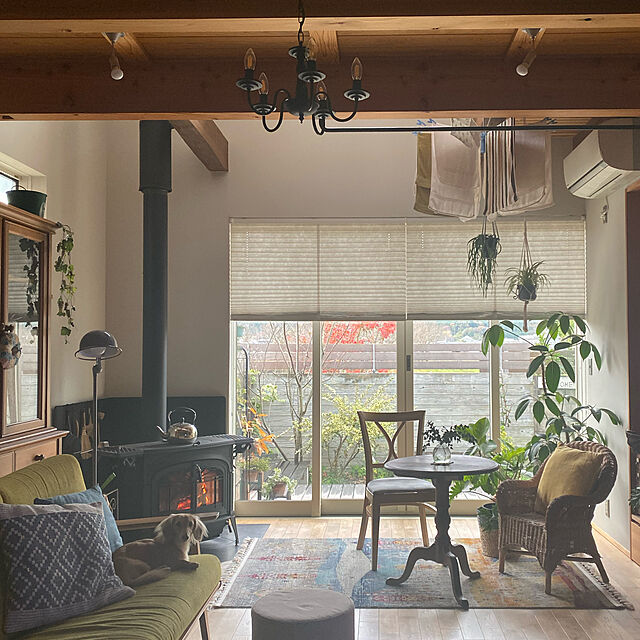 yukariの-salut!(サリュ) スターオブジェ BR ブラウンの家具・インテリア写真