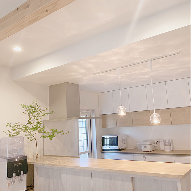 yukimiのオーデリック-ODELIC オーデリック (OX) LEDプラグタイプ洋風ペンダント OP252546LDの家具・インテリア写真