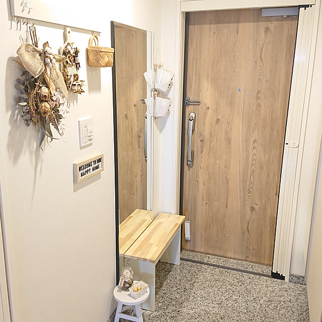 写真付きレビュー 壁付け マグネットバー 60cm マグネット ウォールハンガー 壁掛け 壁掛けハンガー おしゃれ 帽子掛け ハンガーフック 鍵かけ 壁掛けフック ウォールフック マグネット ピンフック ボード 石膏ボード用 玄関 鍵 鍵掛け フック 壁 壁用 インテリアの 写真付きレビュー 壁付け マグネットバー 60cm マグネット ウォールハンガー 壁掛け 壁掛けハンガー おしゃれ 帽子掛け ハンガーフック 鍵かけ 壁掛けフック ウォールフック マグネット ピンフック ボード 石膏ボード用 玄関 鍵 鍵掛け フック 壁 壁用 インテリアの