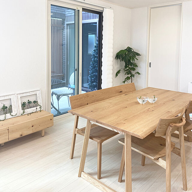 furitamaの-シャビーな木製フレームの家具・インテリア写真