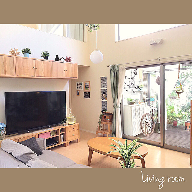 cherryのニトリ-ＬＥＤクリップライト(ドロップDT951WH) の家具・インテリア写真
