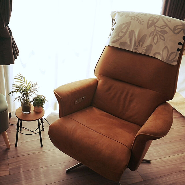 kayoの-電動パーソナルチェア エレノア Elenoreの家具・インテリア写真