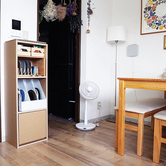 sunのイケア-イケア IKEA KNAGGLIG ボックス パイン材 502.923.60【メール便不可】の家具・インテリア写真