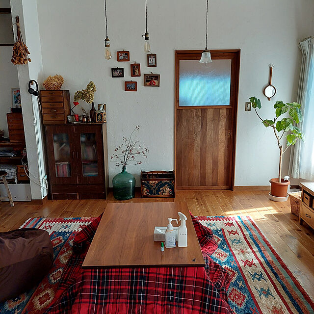 akooの-【あす楽】リボス自然塗料 LIVOS カルデット 0.75Lの家具・インテリア写真
