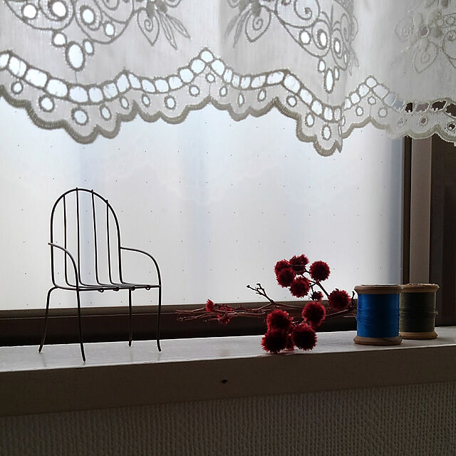 RenのBLOOMING&ME-【Blooming＆me】フラワーデザイナーおすすめ！ プリザーブドフラワー 材料 スターリンジャー 約35g入【選べるカラー全8色】 (バイオレット)の家具・インテリア写真