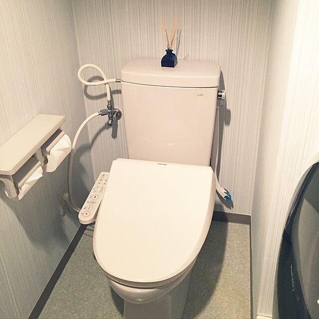 wudaohuimeiの-トイレの消臭元 心がなごむ炭の香り 芳香消臭剤 トイレ用(400ml)【消臭元】の家具・インテリア写真