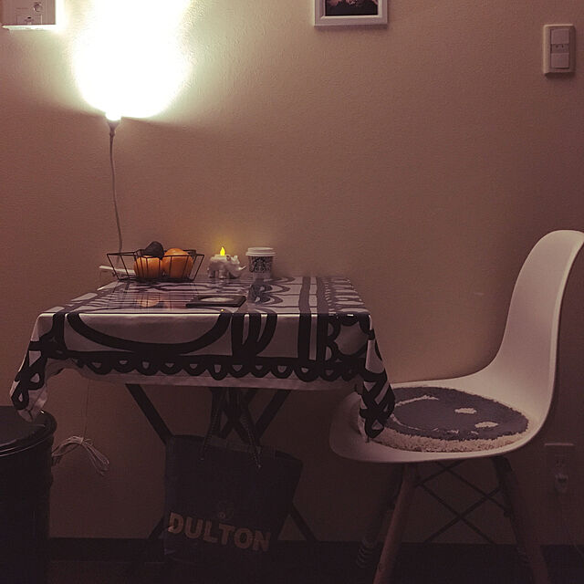 kyooRoomの-RHINO TEALIGHT HOLDERの家具・インテリア写真