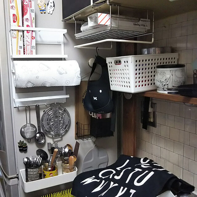 Yurieのマーナ-マーナ　掃除の達人　つけ置き洗いキャップ　つけ置き洗いを簡単にの家具・インテリア写真