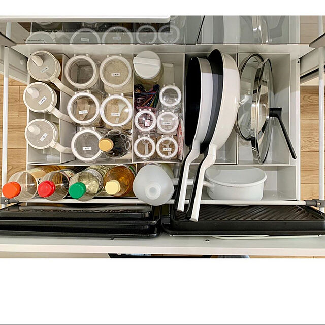 ririhomeの-送料無料 レミパン プラス ホワイト 24cm フライパン 料理 クッキング 調理の家具・インテリア写真