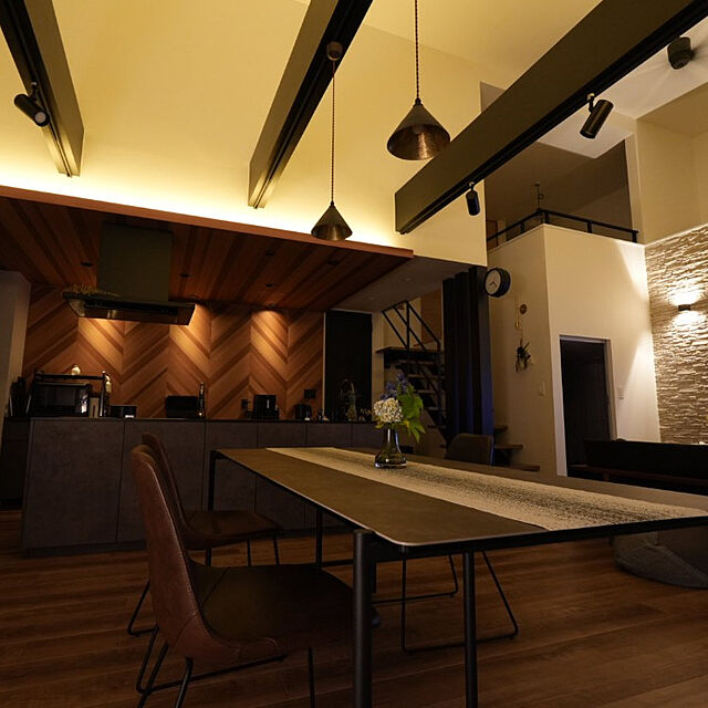 Ameの-【無料長期保証】パナソニック NE-CBS2700 スチームオーブンレンジ ビストロ ブラックの家具・インテリア写真