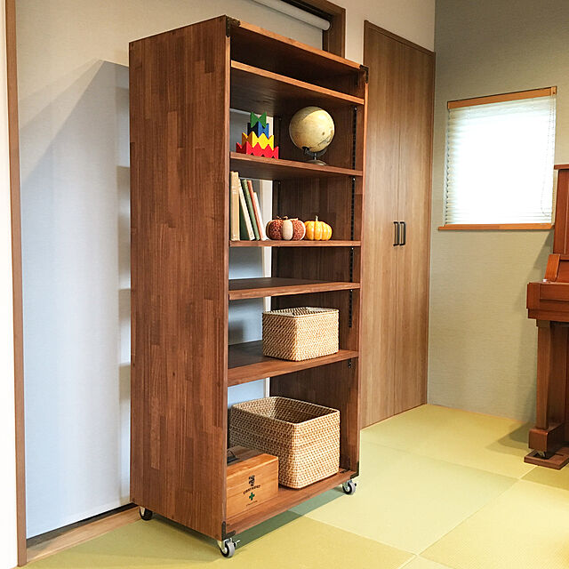 Rinの-naef ネフ社 積み木 ネフスピール 送料無料（つみき 木のおもちゃ 木製） 児童館の家具・インテリア写真