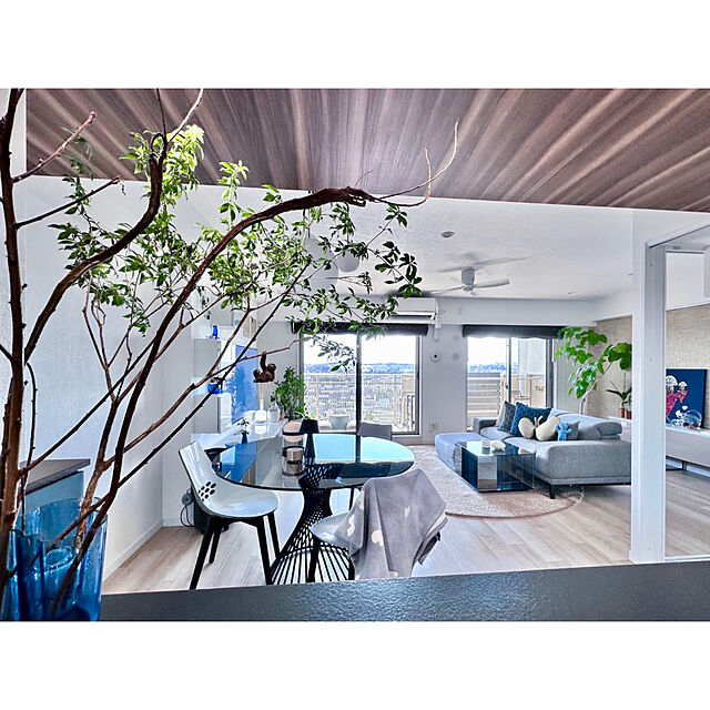teracoyaWORLDの-ROSENDAHL COPENHAGEN  ソフトスポットソーラー 高さ25cmタイプの家具・インテリア写真