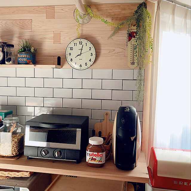 teecoの-サブウェイタイル キッチンタイル シールタイル diy モザイクタイルシール DIY 壁 シート タイル 北欧 1枚 CSZの家具・インテリア写真