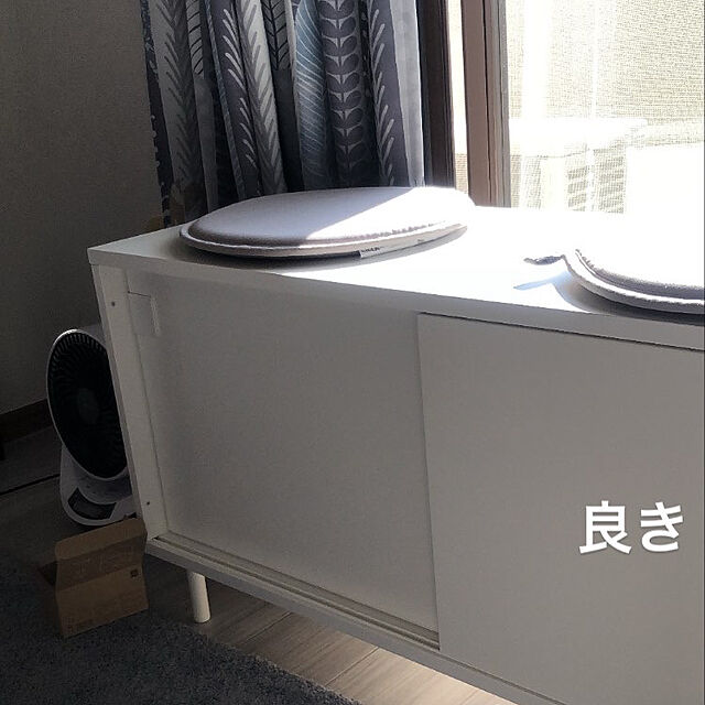 nishikiroadのイケア-MACKAPÄR マッカペール ベンチ 収納コンパートメント付きの家具・インテリア写真