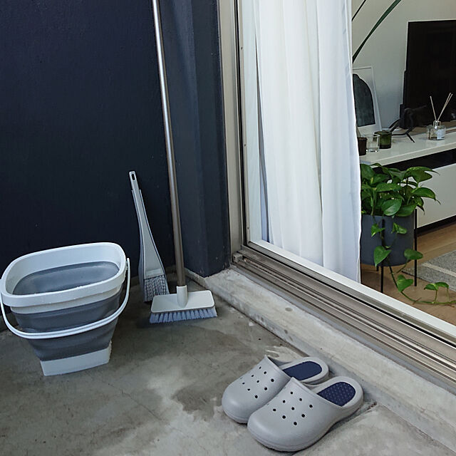 bary.minamiのフィッツコーポレーション-フィッツホームフレグランス ルームフレグランス マリンフローラルの香り 100ml ディフューザーの家具・インテリア写真