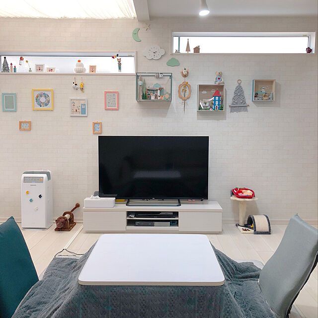 mokocoの-【SALE／50%OFF】studio CLIP (U)カガミモチバスケットH1 スタディオクリップ 生活雑貨 収納用品 ホワイトの家具・インテリア写真