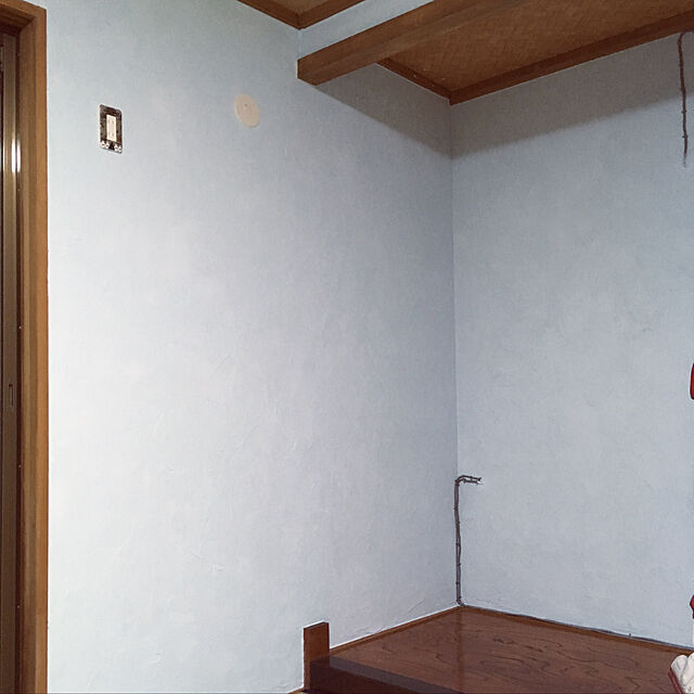 Satorahappyの-漆喰 うま〜くヌレール こて UK-220の家具・インテリア写真