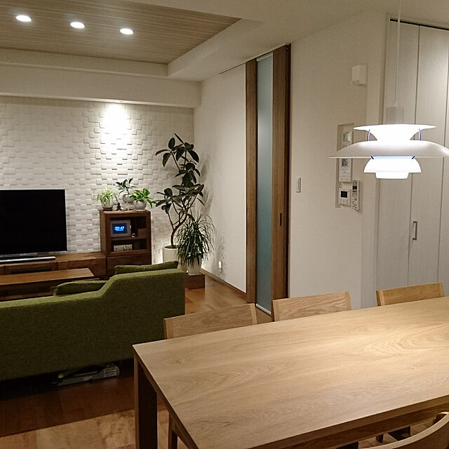KID_Aの森田アルミ工業-室内物干しワイヤーpid 9718rの家具・インテリア写真
