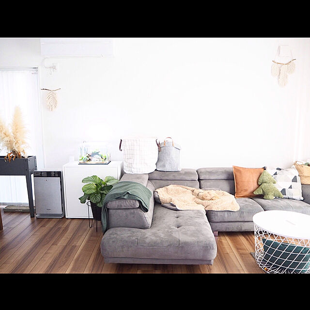 tiger7327のイケア-【IKEA/イケア/通販】 SOMMAR 2018 プラントスタンド, 室内/屋外用, ブラック(b)(80390665)の家具・インテリア写真