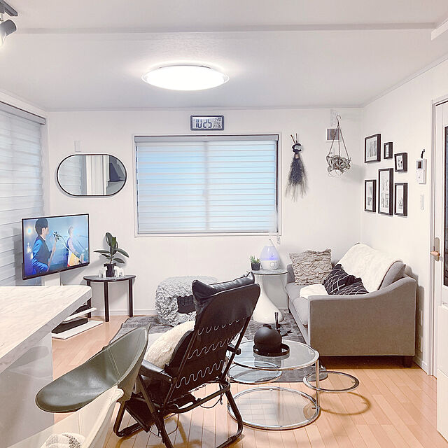kazuの-ロールスクリーン　調光ロールスクリーン　オーダーメイド　幅45-60cm　高さ41-90cmの家具・インテリア写真