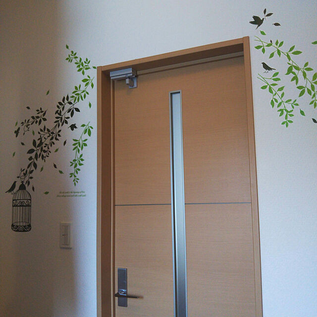 sihanの-MURAKOSHI　ドアクロ2　室内開き戸用ダンパーの家具・インテリア写真