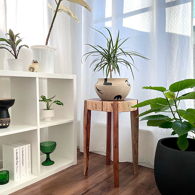 arilemaの-おしゃれ 鉢カバー グラフィカルシリーズ べリト23 植木鉢 セラミック 鉢 かわいいの家具・インテリア写真